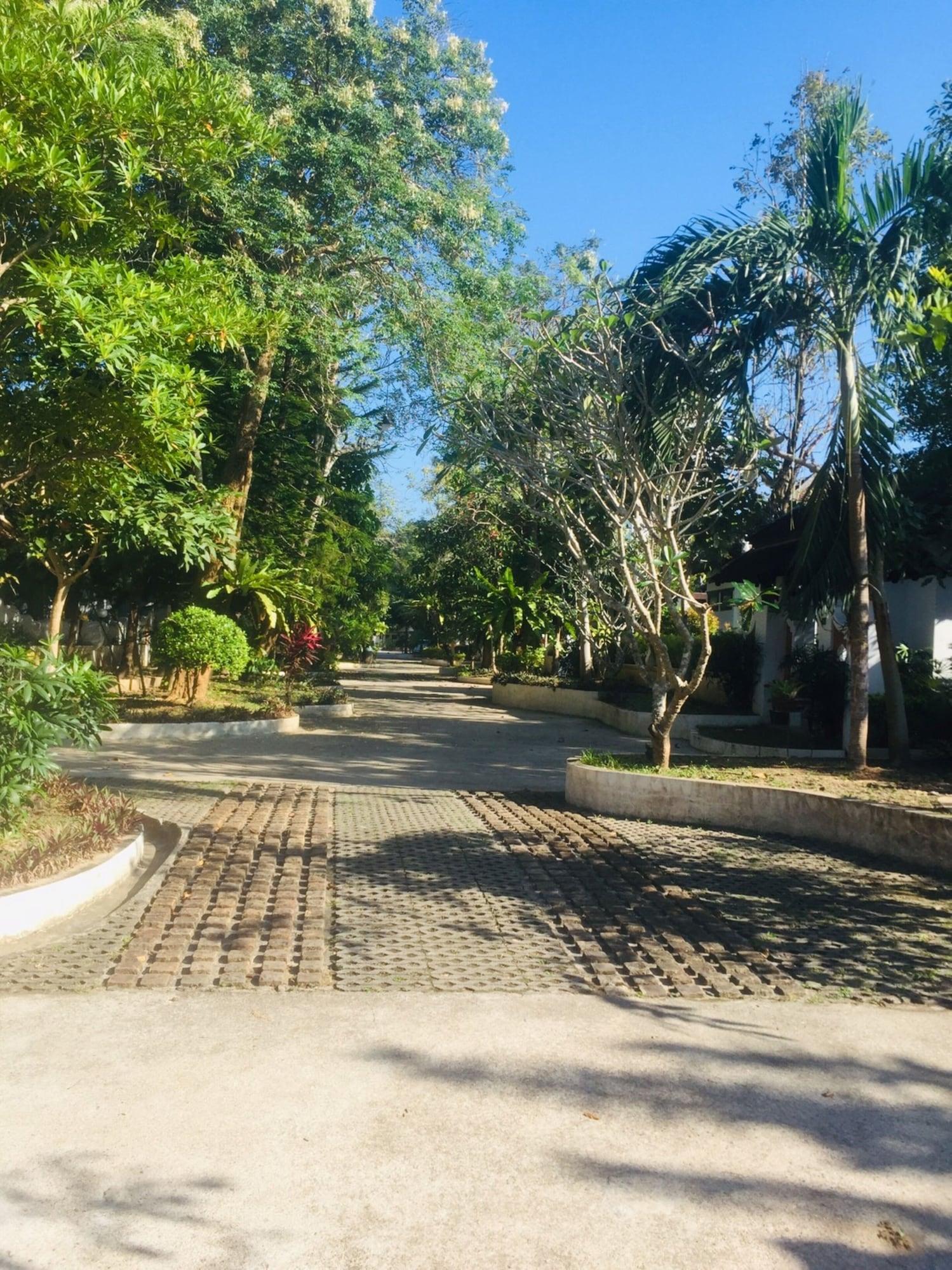 Kana Bay Villa Ao-Nang Krabi Thailand Ao Nang Exterior foto
