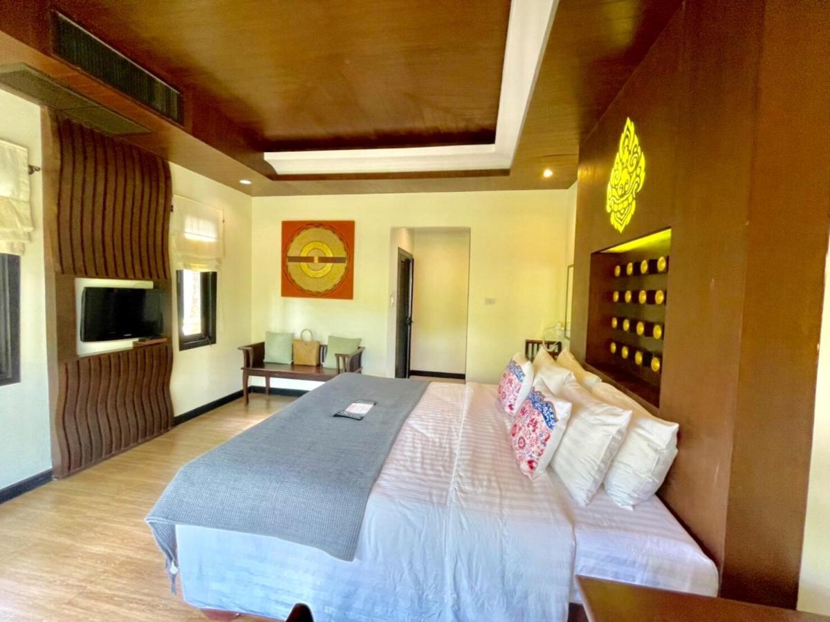 Kana Bay Villa Ao-Nang Krabi Thailand Ao Nang Exterior foto