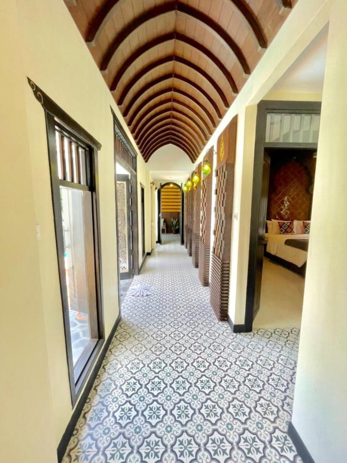 Kana Bay Villa Ao-Nang Krabi Thailand Ao Nang Exterior foto